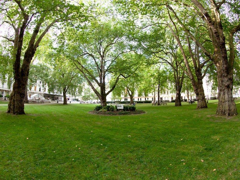 Princes Gardens Londres Exterior foto